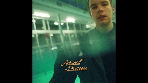 Rex Orange County – Television / So Far So Good Lyrics .